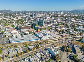 11500 Tennessee 103, Los Angeles CA 90064