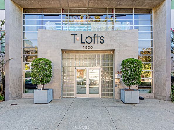 11500 Tennessee 103, Los Angeles CA 90064