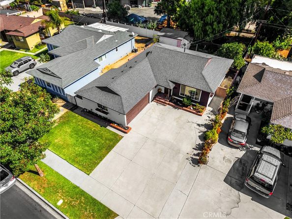 13624 Greenstone, Norwalk CA 90650