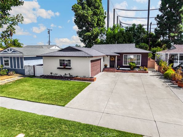 13624 Greenstone, Norwalk CA 90650