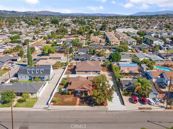 11124 Stamy Road, Whittier CA 90604