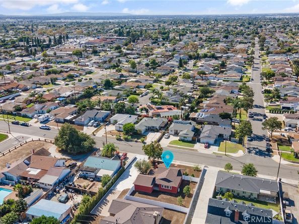 11124 Stamy Road, Whittier CA 90604