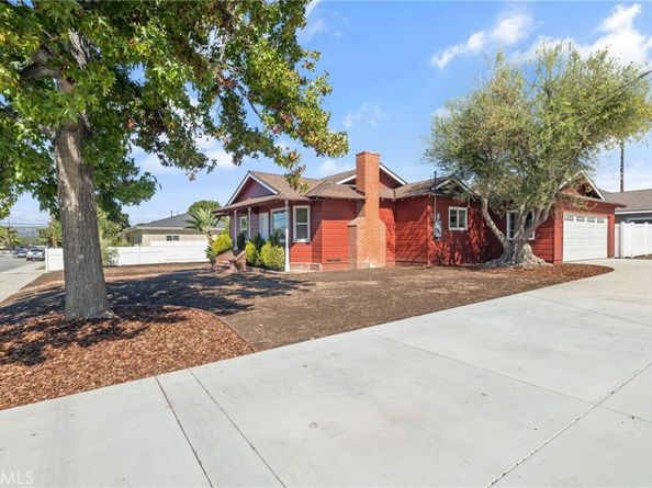 11124 Stamy Road, Whittier CA 90604
