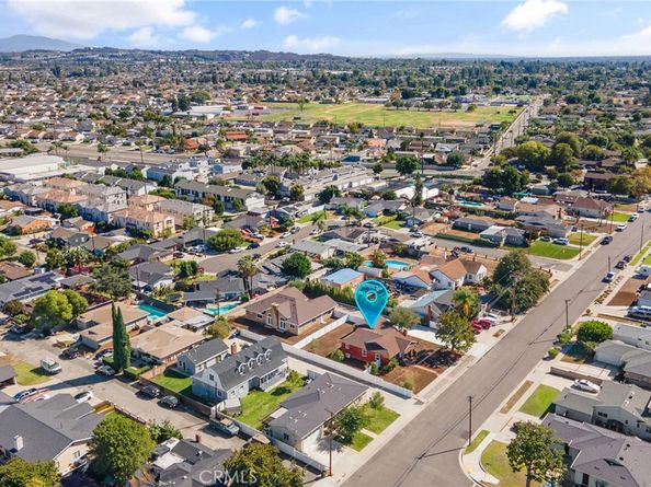 11124 Stamy Road, Whittier CA 90604