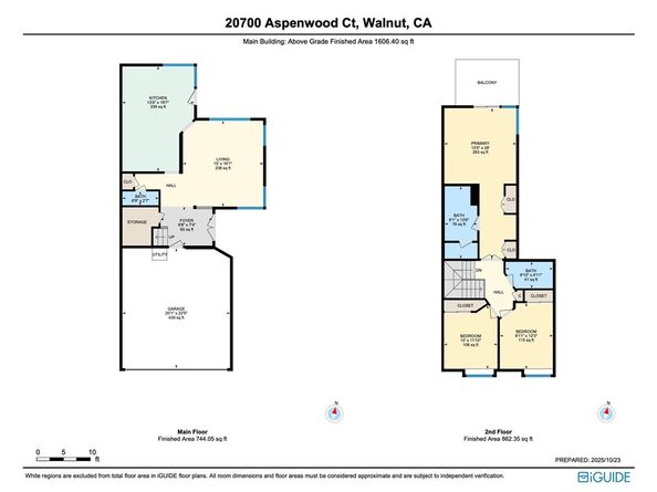 20700 Aspenwood, Diamond Bar CA 91789