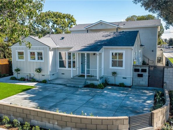5602 Verdura Ave, Lakewood CA 90712