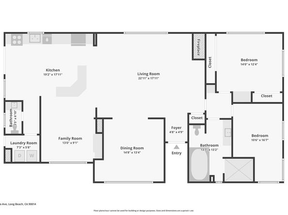 367 Ultimo, Long Beach CA 90814