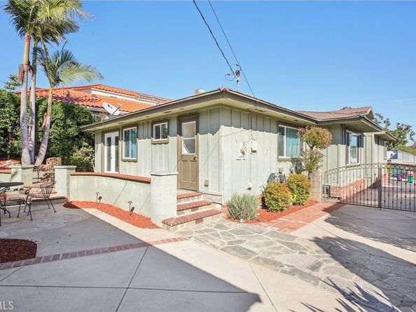 367 Ultimo, Long Beach CA 90814