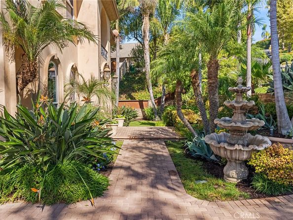 12941 Villa Rose Drive, North Tustin CA 92705