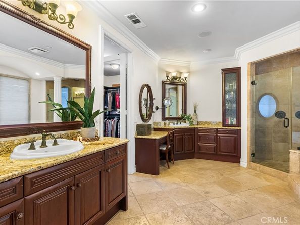 12941 Villa Rose Drive, North Tustin CA 92705