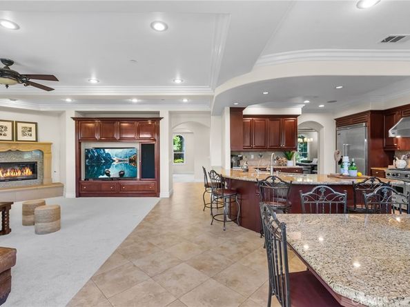 12941 Villa Rose Drive, North Tustin CA 92705