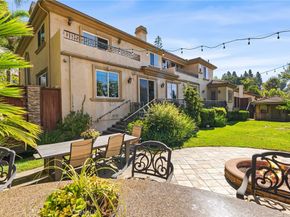 12941 Villa Rose Drive, North Tustin CA 92705