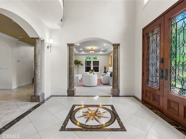 12941 Villa Rose Drive, North Tustin CA 92705