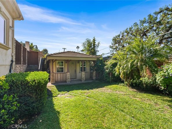 12941 Villa Rose Drive, North Tustin CA 92705