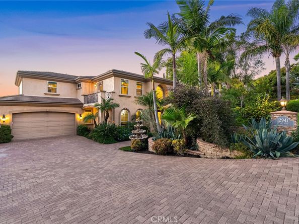 12941 Villa Rose Drive, North Tustin CA 92705