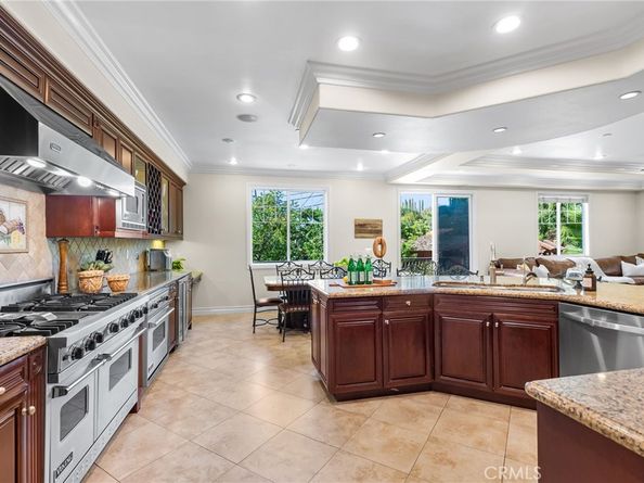 12941 Villa Rose Drive, North Tustin CA 92705