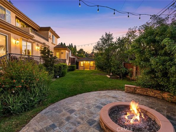 12941 Villa Rose Drive, North Tustin CA 92705