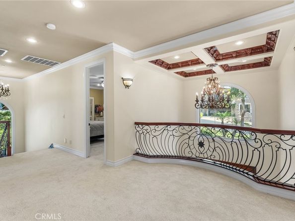 12941 Villa Rose Drive, North Tustin CA 92705