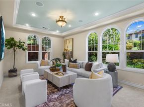 12941 Villa Rose Drive, North Tustin CA 92705