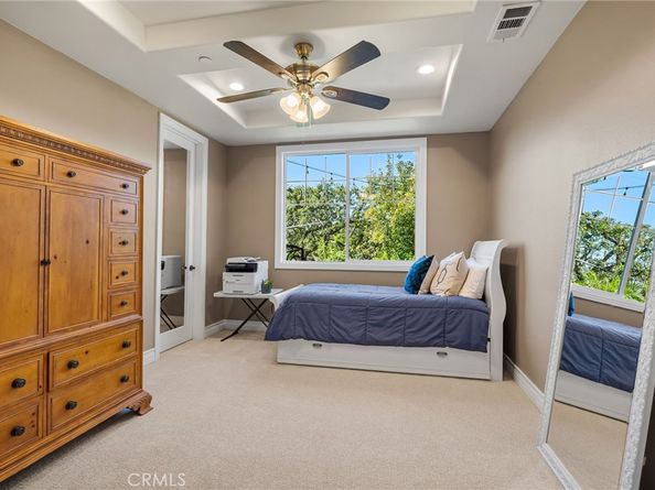 12941 Villa Rose Drive, North Tustin CA 92705