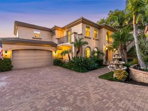 12941 Villa Rose Drive, North Tustin CA 92705