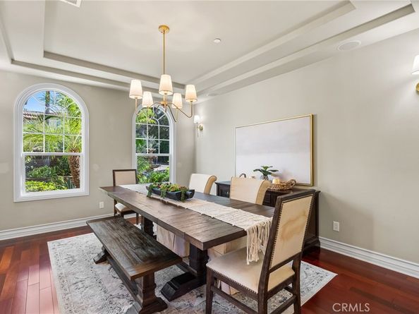 12941 Villa Rose Drive, North Tustin CA 92705