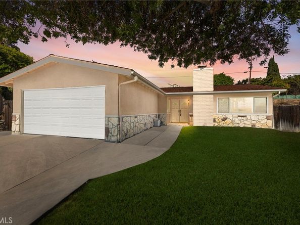 909 Orangewood Dr, Brea CA 92821