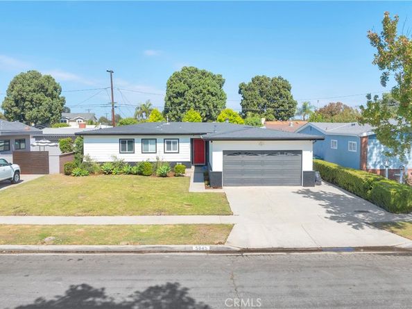 5845 E Deborah, Long Beach CA 90815
