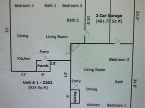 2202 2202 N Bristol Street, Santa Ana CA 92706
