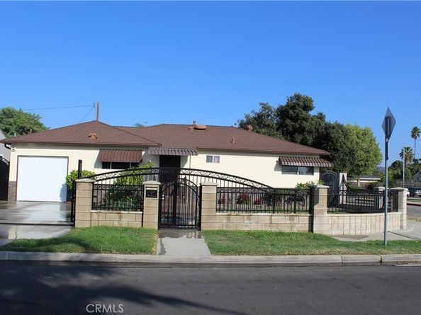 944 S Sharonlee, West Covina CA 91790