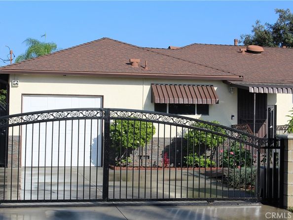 944 S Sharonlee, West Covina CA 91790