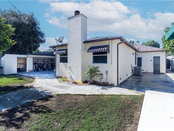 944 S Sharonlee, West Covina CA 91790