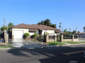 944 S Sharonlee, West Covina CA 91790