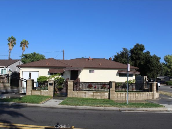 944 S Sharonlee, West Covina CA 91790