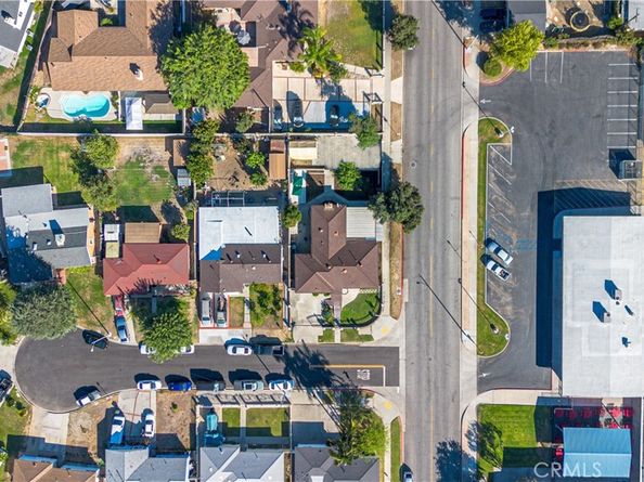 944 S Sharonlee, West Covina CA 91790