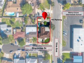 944 S Sharonlee, West Covina CA 91790