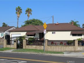 944 S Sharonlee, West Covina CA 91790