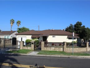 944 S Sharonlee, West Covina CA 91790