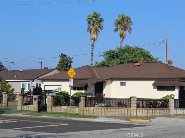 944 S Sharonlee, West Covina CA 91790