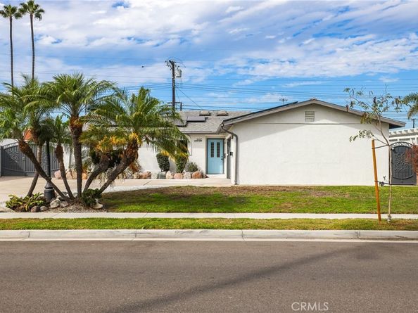 16871 Ross Lane, Huntington Beach CA 92647
