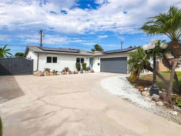 16871 Ross Lane, Huntington Beach CA 92647