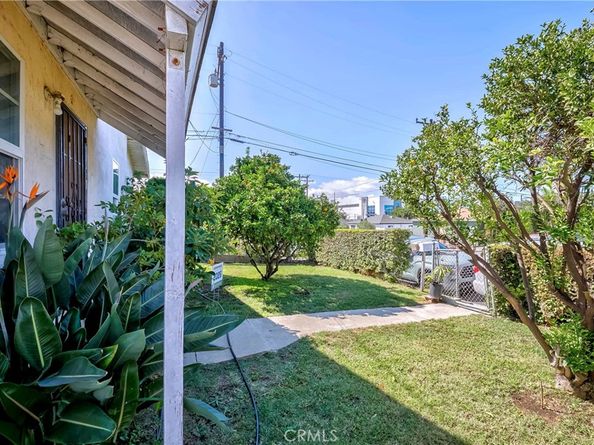 20710 Raymond, Torrance CA 90502