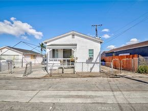 20710 Raymond, Torrance CA 90502