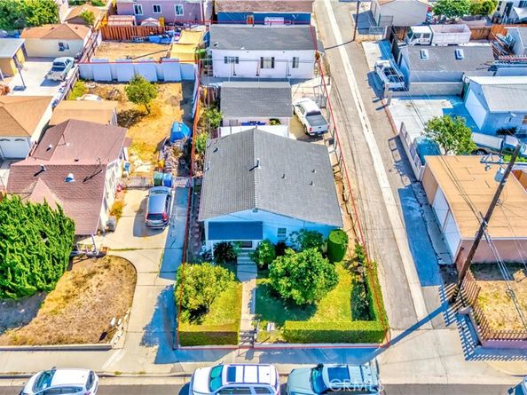 20710 Raymond, Torrance CA 90502