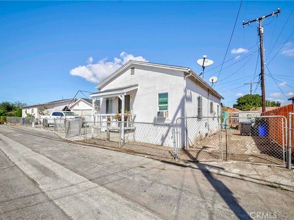 20710 Raymond, Torrance CA 90502