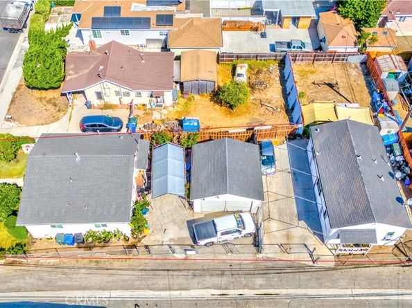 20710 Raymond, Torrance CA 90502