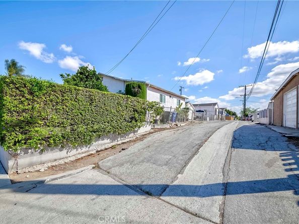 20710 Raymond, Torrance CA 90502