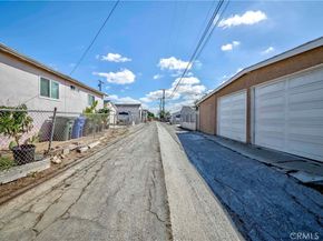 20710 Raymond, Torrance CA 90502