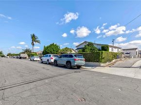 20710 Raymond, Torrance CA 90502