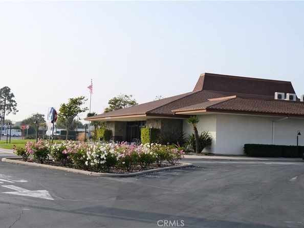 1121 Northwood Road 237D  M9, Seal Beach CA 90740